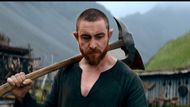The Witcher (Image Source: Netflix)